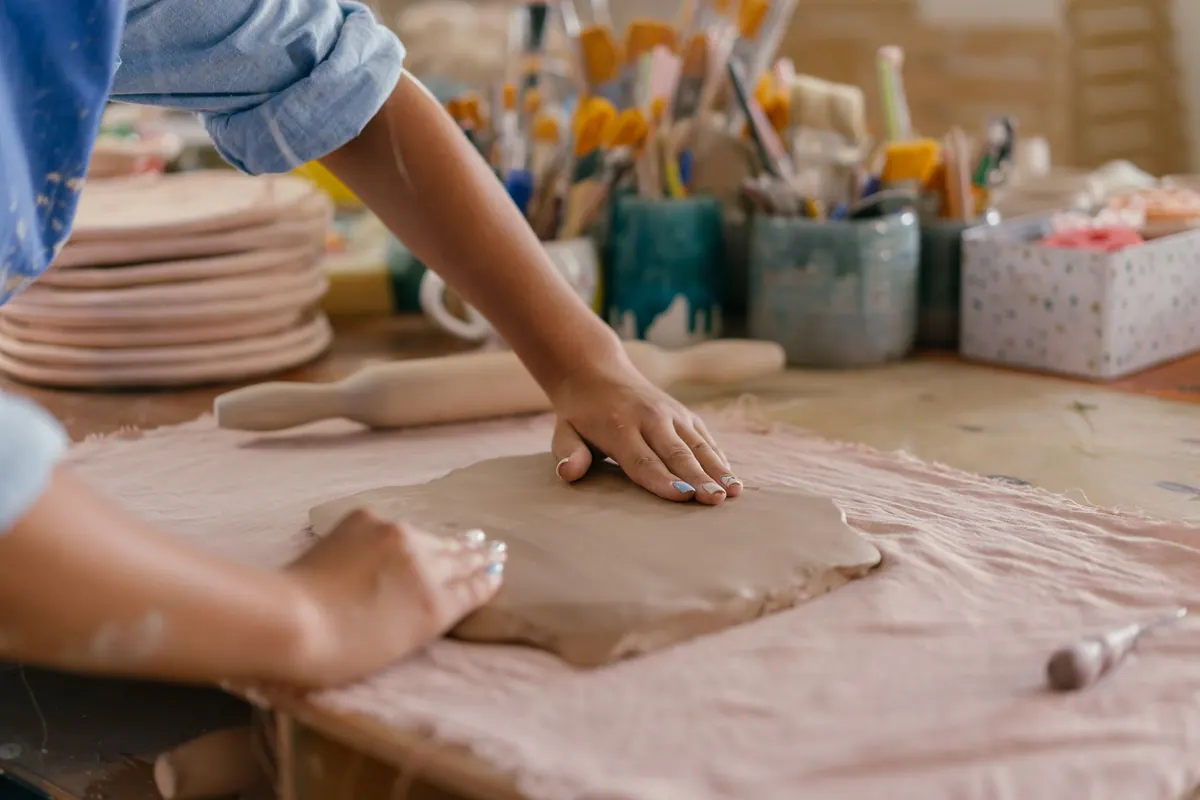 How to Find Local Clay: A Region-by-Region Guide for Potters