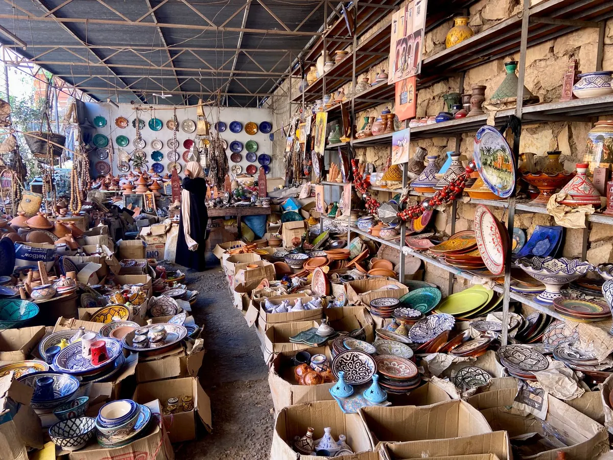 Pricing Your Pottery: A Costing Framework for Artisans
